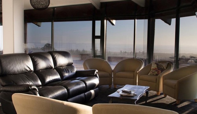 Rataview Accommodation in Barrytown