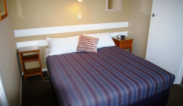 Totara Lodge Motel