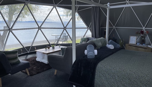 Motutere Bay Top 10 Holiday Park