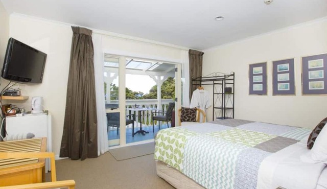 Mangawhai Lodge