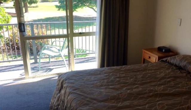 Golflands Motel