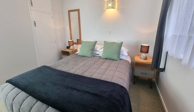 Hacienda Motel in Invercargill