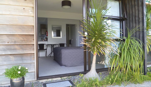 Opua Boutique Seaview Motel