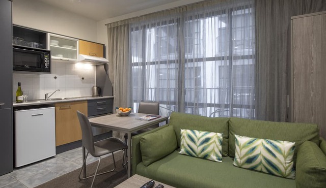 Quest Atrium Serviced Apartments in Wellington