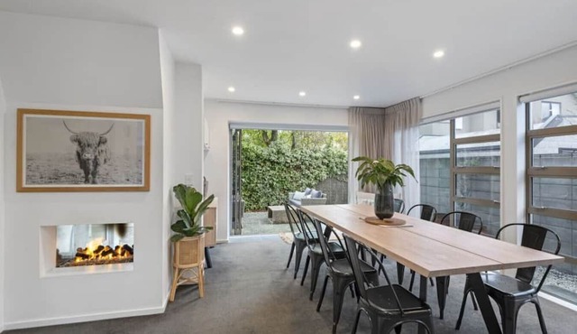 Winchester Haven - Family Home in Christchurch