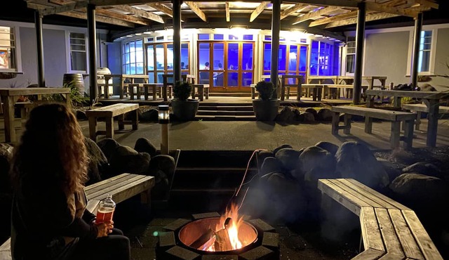 Close to Mt Ruapehu ski fields, ideal for family reunions, 14 rooms & 6 cabins in Raetihi