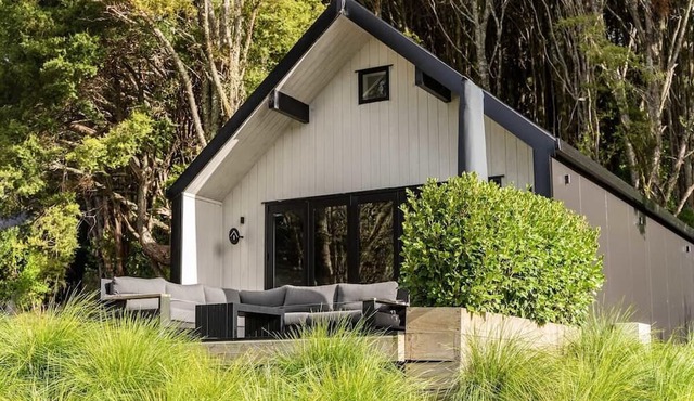 Luxury Multi-Family Villas: Perfect Getaway