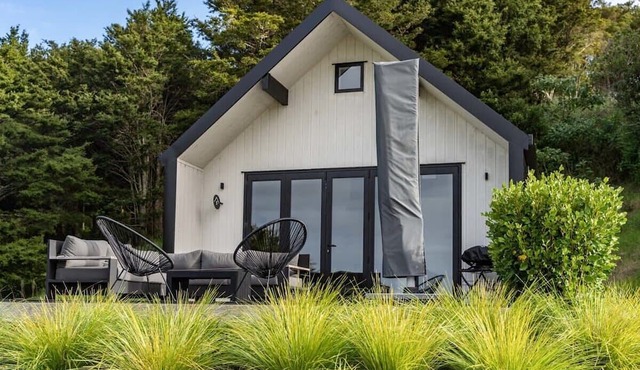 Luxury Villas: Perfect Family Getaway near Beach in Mangawhai