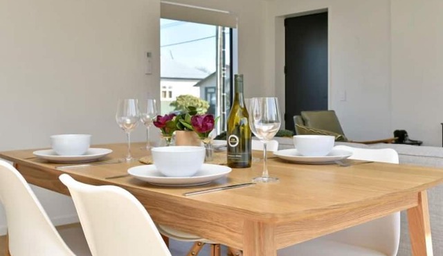Chatham Street - Stunning, Brand new in the heart of Addington in Christchurch