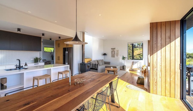 Pacific Retreat - Stay Waiheke in Waiheke Island
