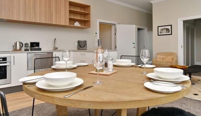 Kaiapoi Luxury Accommodation 1 -Historic and Luxury Apartment in Kaiapoi in Kaiapoi