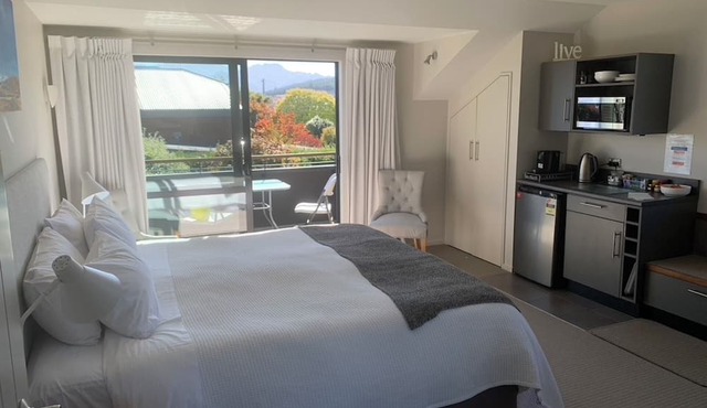 AspiringLofts in Wanaka