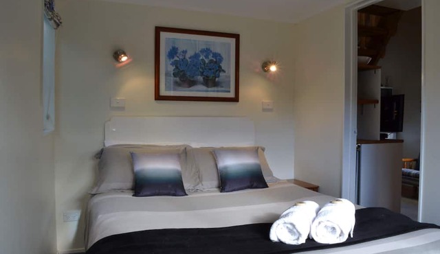 Te Mata Lodge