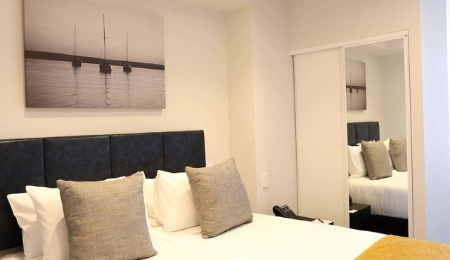 Ramada by Wyndham Wellington Taranaki Street