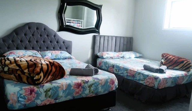 Horotiu group Accomodation