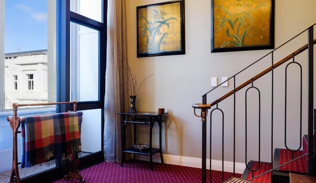 Gaynor Clayton Apartment in Dunedin