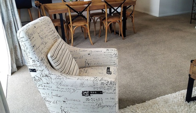 Pats' Place in Witherlea in Blenheim