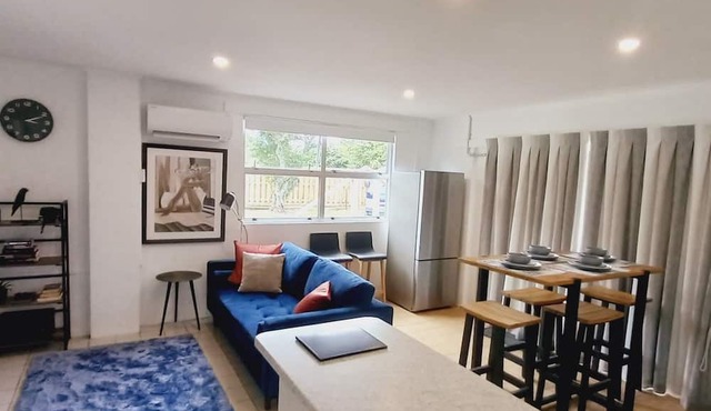 Coromandel Town Harbourside 29B ~ Boat Parking ~ Central Location