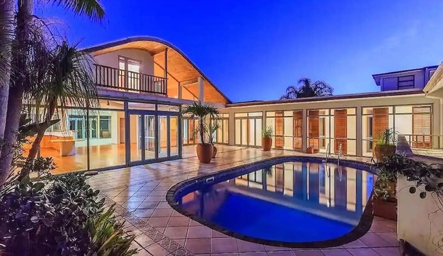 Unwind @ Rothesay Bay Escape - Mini Resort in Auckland