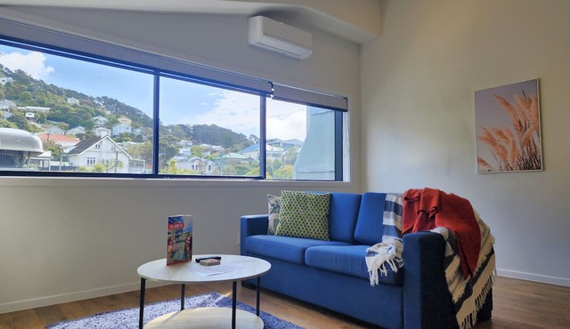 U Suites Kilbirnie