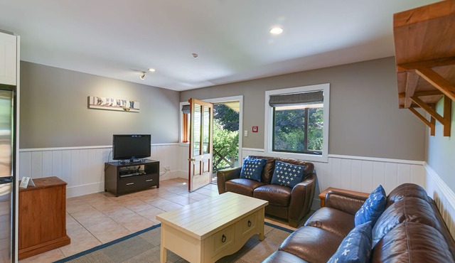 Manata Lodge in Lower Shotover