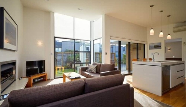 The Fairways Accommodation Kaikoura in Kaikoura