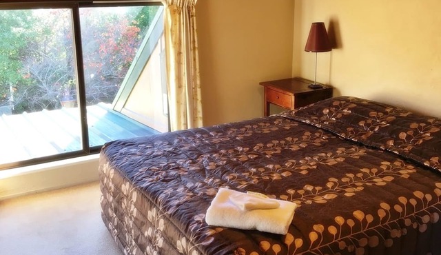 Woodlands Motels and Apartments in Dunedin