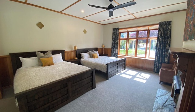 Resort Arrowtown in Speargrass Flat