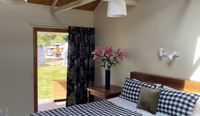 Resort Arrowtown in Speargrass Flat