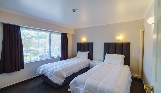 Anchorage Motor Lodge