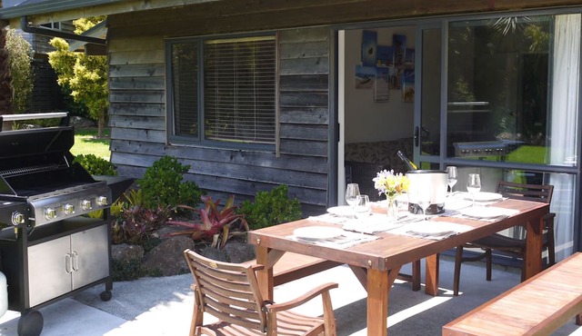 Bay of Islands Holiday Apartments