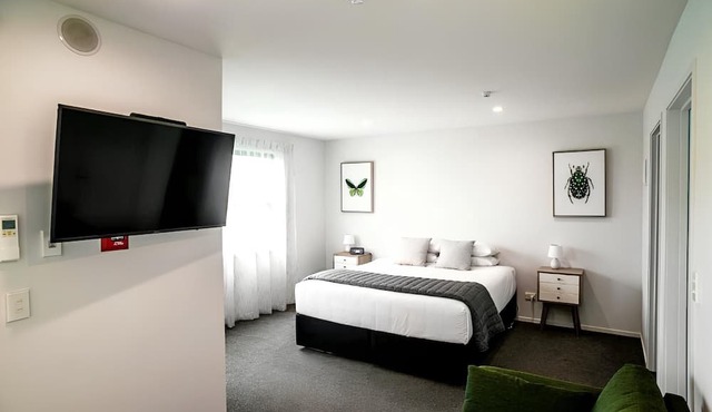 Central Park Apartments in Cromwell
