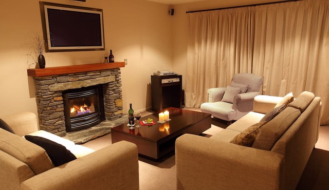 Arrowfield Apartments in Arrowtown