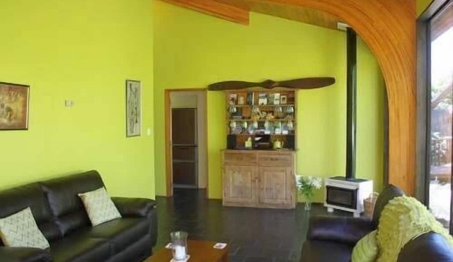Antares Homestay in Rapaura