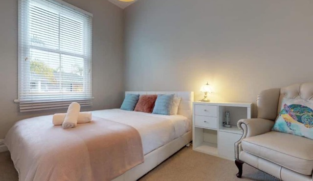 Regent Residential Villa
