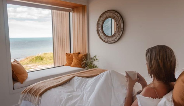Tatapouri Retreat - Glamping