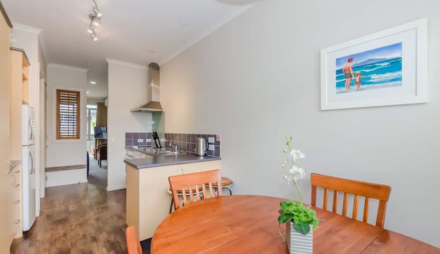 Raumati Sands Resort