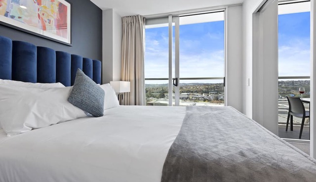 Proximity Apartments Manukau Auckland Airport in Auckland
