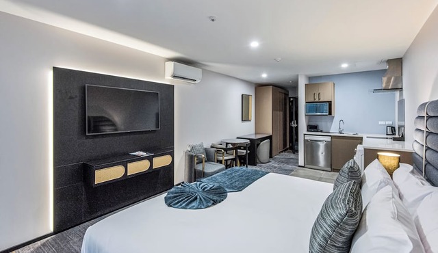 Marsden Suites Albany