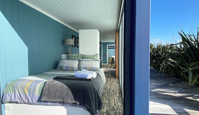 Ross Beach TOP 10 Holiday Park in Ross