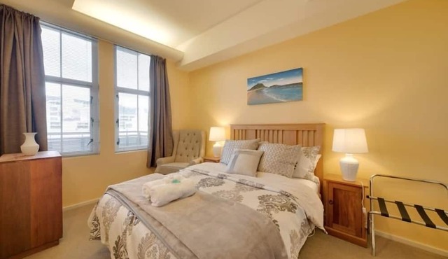 Fantastic 2 bed apartment in Wakefield
