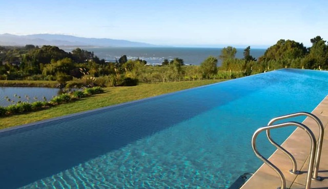 The Windhover Estate in Tasman
