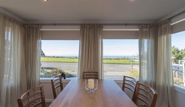 Seaside Bungalow Timaru in Timaru District