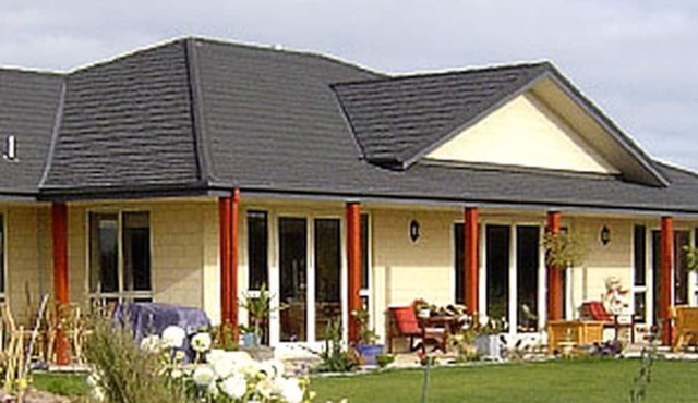 Perfect Accommodation for a Ski Getaway in Ashburton, New Zealand in Ashburton