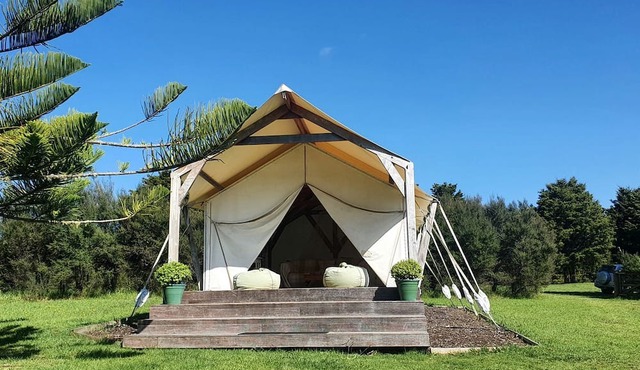 Romantic and Secluded Luxury Vacation Rental in the Bay of Islands in Kerikeri