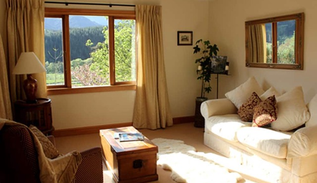 Luxurious Deluxe Suite in Lodge near Nelson in the Tasman Bay in Motueka