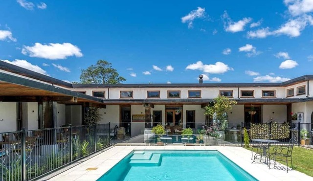 Elegant Suite for Couples near the Wairau Valley, New Zealand in Blenheim