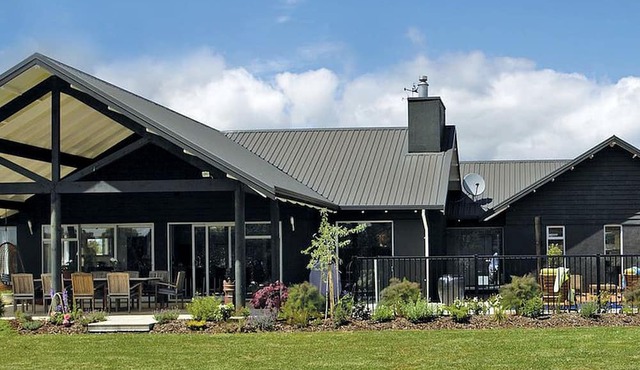 Comfortable, Relaxing and Stylish Getaway in Kerikeri on North Island, New Zealand in Bay of Islands