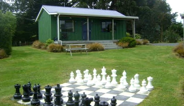 Family-Friendly Holiday Rental with Sea Views in Newhaven, New Zealand in New Haven