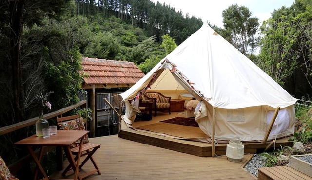 Cozy Waihi Rental for a Romantic Getaway in New Zealand